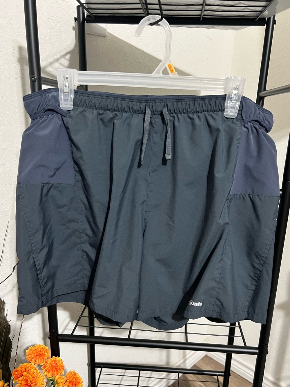 Patagonia Men's Athletic Shorts